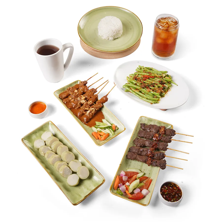 Paket Couple