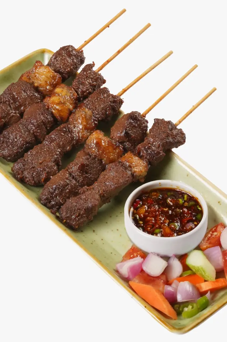 Sate Maranggi